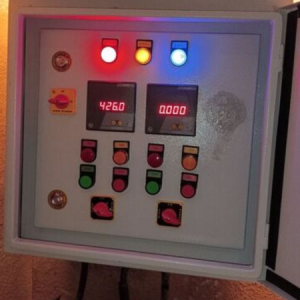 Motor Control Panels